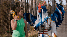 Power Rangers Power Rangers Dino Super Charge GIF - Power Rangers Power Rangers Dino Super Charge GIFs