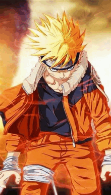 Naruto GIF