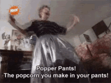 Pants GIF - Pants Popper Pants Lol GIFs