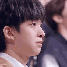 Crying Huang4evr GIF - Crying Huang4evr Shocked GIFs