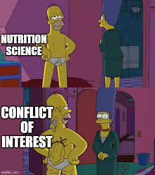 Nutrition Science GIF