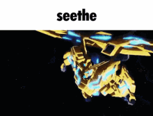 Gundam Narrative Seethe GIF - Gundam Narrative Seethe GIFs