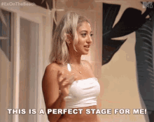 Perfect Stage Dance GIF - Perfect Stage Dance Flirty GIFs