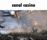 Canal Casino Battlefield 2042 GIF - Canal Casino Battlefield 2042 Battlefield GIFs