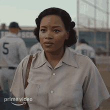 I Know Maxine Chapman GIF - I Know Maxine Chapman A League Of Their Own GIFs