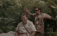 Flapping Jim Carrey GIF - Flapping Jim Carrey Ce Ventura GIFs
