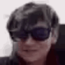 Tenz Nod GIF - Tenz Nod Sunglasses GIFs