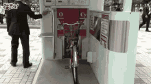 Japan Bicycle GIF