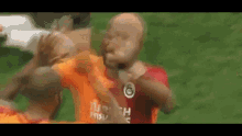 Marcao Galatasaray GIF - Marcao Galatasaray Babel GIFs