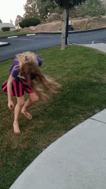 Silly Girl Funny GIF - Silly Girl Funny Dance GIFs