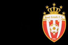 Realesteli Real Esteli Fc GIF - Realesteli Real Esteli Fc Liga Primera GIFs