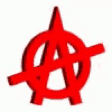 symbol anarchism
