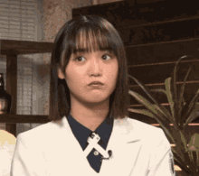 Masumoto Kira Sakurazaka46 GIF