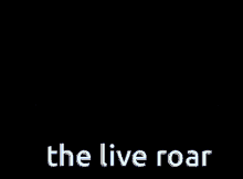 Live Roar GIF - Live Roar GIFs