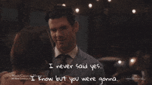 You Were Gonna Yes GIF - You Were Gonna Yes Wcth GIFs