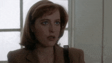 That Was 30 Or 60 Years Ago The Xfiles GIF - That Was 30 Or 60 Years Ago The Xfiles Scully GIFs