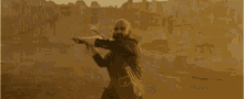 Action Fight GIF