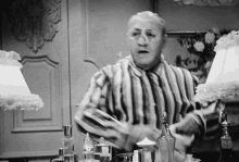Curly Three GIF - Curly Three Stooges GIFs