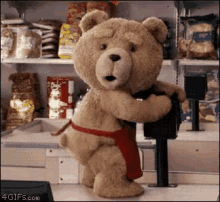 Ted Hump GIF - Ted Hump Funny GIFs