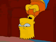 Simpsons Dia De Paga GIF - Simpsons Simpson Dia De Paga GIFs
