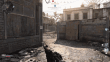 a screenshot of a video game with the number 202 in the lower right corner