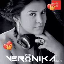 Dj Veronika Music GIF - Dj Veronika Dj Music GIFs