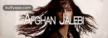 Afghan Jaleb.Gif GIF - Afghan Jaleb Katrina Kaif Hindi GIFs