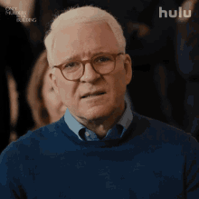 upset charles haden savage steve martin only murders in the building disappointed upset charles haden savage steve martin only murders in the building disappointed