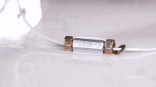 Diy Hardware Necklace GIF - Hardware Necklace Metal GIFs