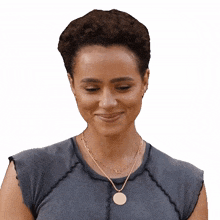hold it in ramsey nathalie emmanuel fast x trying not to laugh