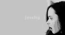 Shocked Jessica GIF - Shocked Jessica Jaw Dropped GIFs
