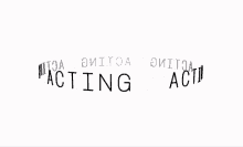 Acting GIF - Acting GIFs