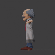 Dr Wily Spin GIF - Dr Wily Spin Mega Man GIFs