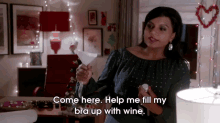 Holiday Cheer GIF - Themindyproject Holidays Cheers GIFs