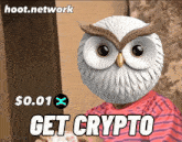 Get Crypto Earn GIF - Get Crypto Earn Money GIFs
