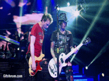 Guns N Roses Dj Ashba GIF - Guns N Roses Dj Ashba Tommy Stinson GIFs