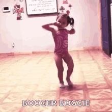 Booger Boogie Crazy Dance GIF - Booger Boogie Crazy Dance GIFs