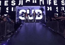 Subculture Mark Andrews GIF - Subculture Mark Andrews Flash Morgan Webster GIFs