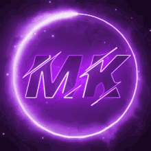 Mk GIF