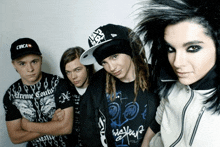 Welovetokiohotel Th GIF