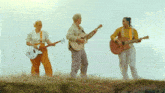 Jamming Sheppard GIF - Jamming Sheppard Dance On The Sun Song GIFs