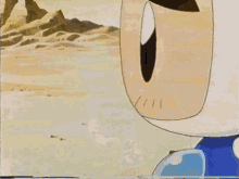 Bomberman Anime GIF - Bomberman Anime Bbb GIFs