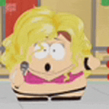 South Park Slay GIF - South Park Slay Get It Girl GIFs