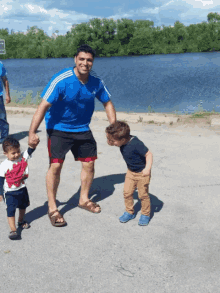 Fathers Day Funny GIF - Fathers Day Funny Bonding Time GIFs