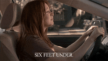 Six Feet Under GIF - Six Feet Under GIFs