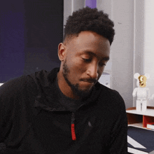 Disappointed Marques Brownlee GIF - Disappointed Marques Brownlee Upset GIFs