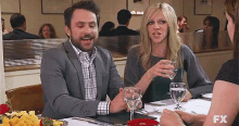 Charlie Kelly Can'T Help Himself - Cheese GIF - Cheese Cheese Platter Charlie Kelly GIFs