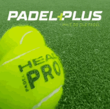 Padelpluspt Balls GIF - Padelpluspt Padelplus Padel GIFs