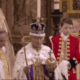 King Charles Royal Family GIF - King Charles Royal Family Royals GIFs