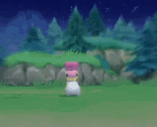 Shellos Pokemon GIF